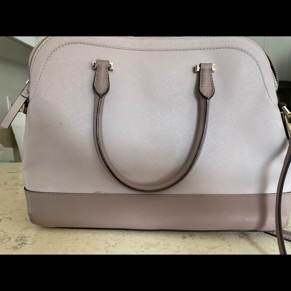 Kate spade purse - Picture 2 of 6